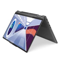 Lenovo Yoga 7 14ARP8 14" Ryzen 7 2.7 GHz - SSD 512 GB - 16GB - AZERTY - Francese