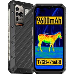 Ulefone Armor 19T 256GB - Nero