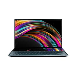 Asus ZenBook Pro Duo UX581LV-H2014T 15" Core i9 2.4 GHz - SSD 1 TB - 32GB - AZERTY - Francese