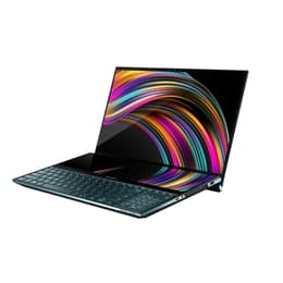 Asus ZenBook Pro Duo UX581LV-H2014T 15" Core i9 2.4 GHz - SSD 1 TB - 32GB - AZERTY - Francese