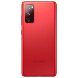 Galaxy S20 FE 128GB - Rosso