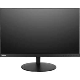 Schermo 23" LCD FHD Lenovo ThinkVision T24M-10