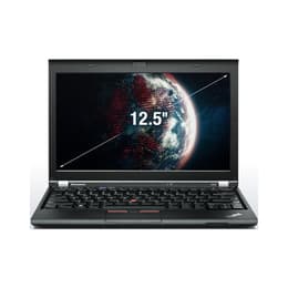 Lenovo ThinkPad X230 12" Core i5 2.6 GHz - HDD 250 GB - 8GB Tastiera Francese