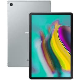 Galaxy Tab S5e 128GB - Argento - WiFi