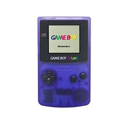 Nintendo Game Boy Color - Blu