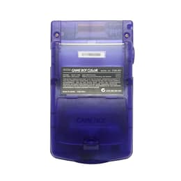 Nintendo Game Boy Color - Blu