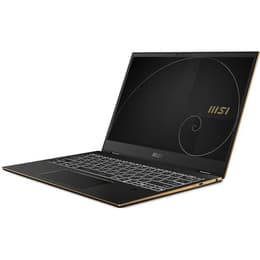 MSI Summit E13 Flip Evo 13" Core i7 3 GHz - SSD 1 TB - 32GB - QWERTY - Portoghese