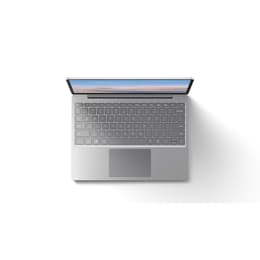 Microsoft Surface Go 10" Core i5 1 GHz - SSD 256 GB - 8GB - QWERTY - Inglese
