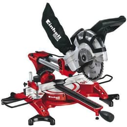 Sega da taglio Einhell TC-SM 2131 - Ø 210 mm 1500 W