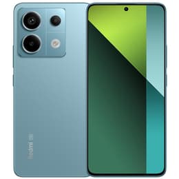 Xiaomi Redmi Note 13 Pro 256GB - Blu