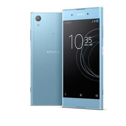 Sony Xperia XA1 Plus 32GB - Blu