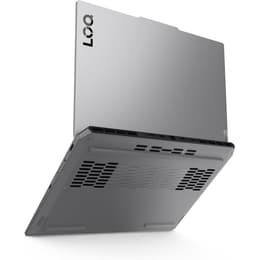 Lenovo LOQ 15IRX10 15" Core i5 2.4 GHz - SSD 1 TB - 16GB - NVIDIA GeForce RTX 5060 AZERTY - Francese