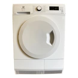 Ascigatrice a condensazione Fronte Arthur Martin Electrolux EW7H4803SC