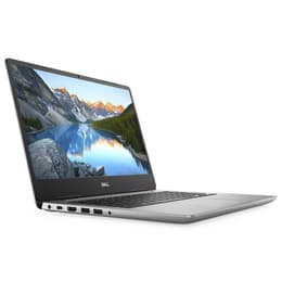 Dell Inspiron 5485 14" Ryzen 5 2.1 GHz - SSD 256 GB - 8GB - QWERTY - Inglese