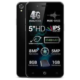 Allview P6 Pro 8GB - Nero