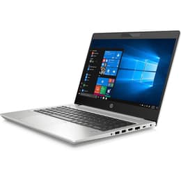 HP ProBook 440 G6 14" Core i5 1.6 GHz - SSD 256 GB - 32GB - QWERTY - Portoghese