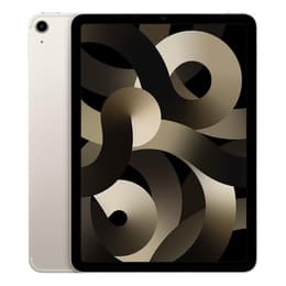 iPad Air (2022) 5a generazione 64 Go - WiFi + 5G - Galassia