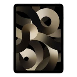 iPad Air 10.9" (2022) 5a generazione 64 GB - WiFi + 5G - Galassia