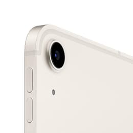 iPad Air 10.9" (2022) 5a generazione 64 GB - WiFi + 5G - Galassia