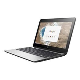 HP Chromebook 11 G5 Celeron 2.1 GHz 16GB SSD - 4GB QWERTY - Spagnolo