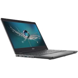 Fujitsu LifeBook U7311 13" Core i5 2.4 GHz - SSD 256 GB - 16GB - QWERTZ - Tedesco