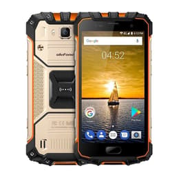 Ulefone Armor 2 64GB - Oro/Arancione