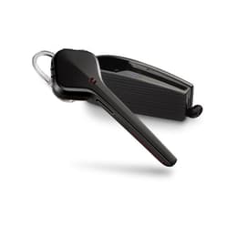 Cuffie riduzione del rumore wireless con microfono Plantronics Voyager Edge - Nero