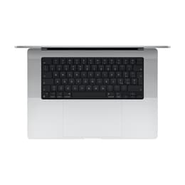 MacBook Air 15" (2023) - Apple M2 con CPU 8-core e GPU 10-Core - 8GB RAM - SSD 512GB - QWERTY - Italiano
