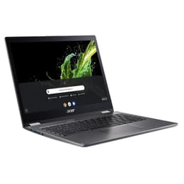 Acer ChromeBook Spin 13 Core i3-10110U 2.1 GHz 128GB SSD - 8GB QWERTY - Svedese