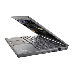 Lenovo ThinkPad X260 12" Core i3 2.3 GHz - SSD 1000 GB - 4GB Tastiera Francese