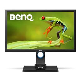 Schermo 27" LED QHD Benq SW2700PT