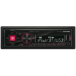 Alpine UTE-72BT Autoradio