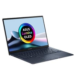 Asus ZenBook 14 OLED UX3405MA-PZ185W 14" Core Ultra 7 4.8 GHz - SSD 1 TB - 16GB - QWERTY - Inglese