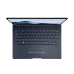 Asus ZenBook 14 OLED UX3405MA-PZ185W 14" Core Ultra 7 4.8 GHz - SSD 1 TB - 16GB - QWERTY - Inglese