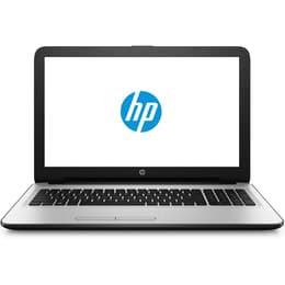HP 15-ba008nf 15" 2,2 GHz - HDD 1 TB - 12GB Tastiera Francese