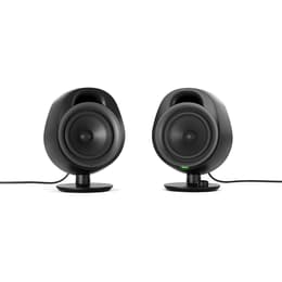 Altoparlanti Bluetooth Steelseries Arena 3 - Nero