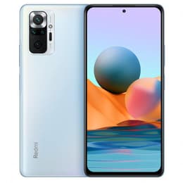 Xiaomi Redmi Note 10 Pro