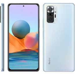 Xiaomi Redmi Note 10 Pro 64GB - Blu