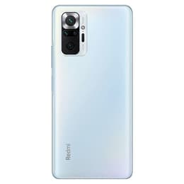 Xiaomi Redmi Note 10 Pro 64GB - Blu