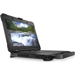 Dell Latitude 5420 Rugged 14" Core i5 1.7 GHz - SSD 512 GB - 16GB - QWERTY - Inglese
