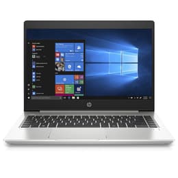 HP ProBook 445R G6 14" Ryzen 3 2.6 GHz - SSD 256 GB - 16GB - AZERTY - Francese
