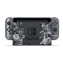 Switch • Edizione Limitata Super Smash Bros + NON