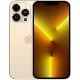 iPhone 13 Pro 128GB - Oro