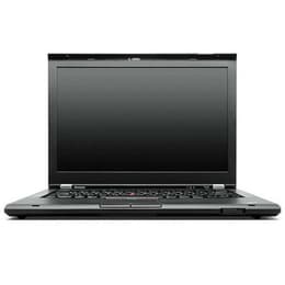 Lenovo ThinkPad T430 15" Core i5 2.6 GHz - HDD 500 GB - 4GB Tastiera Francese
