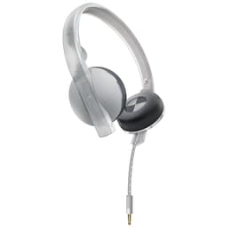 Cuffie riduzione del rumore a filo Philips SHO4200WG/10 - Grigio