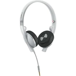 Cuffie riduzione del rumore a filo Philips SHO4200WG/10 - Grigio