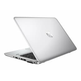 HP EliteBook 650 G5 15" Core i5 1.9 GHz - SSD 256 GB - 8GB - QWERTZ - Tedesco