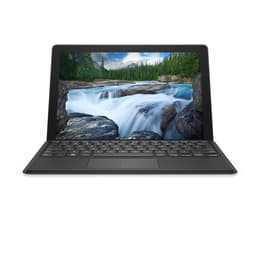 Dell Latitude 5290 12" Core i7 1.9 GHz - SSD 512 GB - 16GB - QWERTY - Inglese
