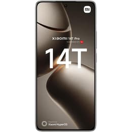 Xiaomi 14T Pro 1000GB - Grigio