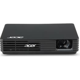 Videoproiettori Acer C120 100 Luminosità Nero